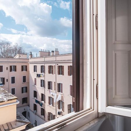 Sunnytestaccio Roma Ngoại thất bức ảnh