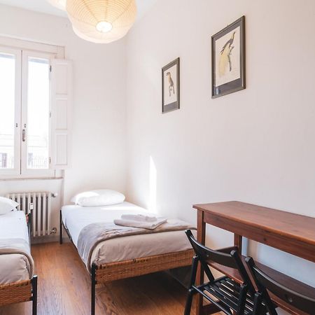 Sunnytestaccio Roma Ngoại thất bức ảnh