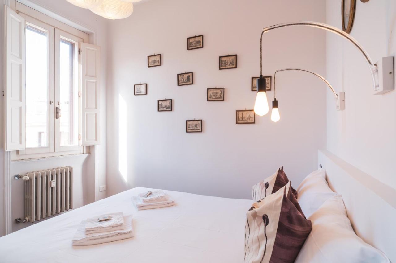 Sunnytestaccio Roma Ngoại thất bức ảnh