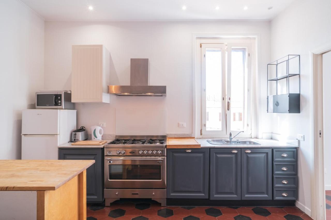 Sunnytestaccio Roma Ngoại thất bức ảnh
