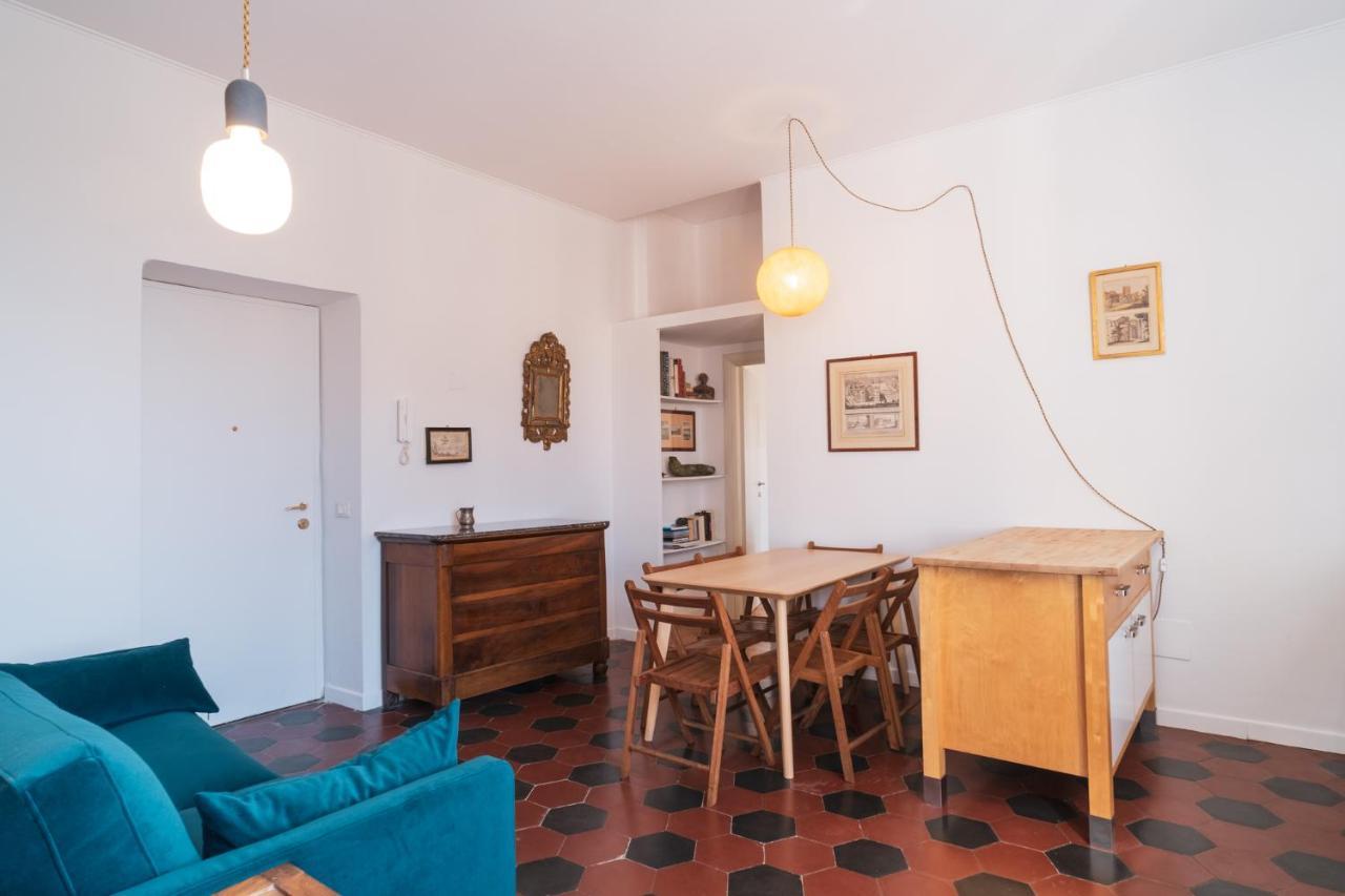 Sunnytestaccio Roma Ngoại thất bức ảnh