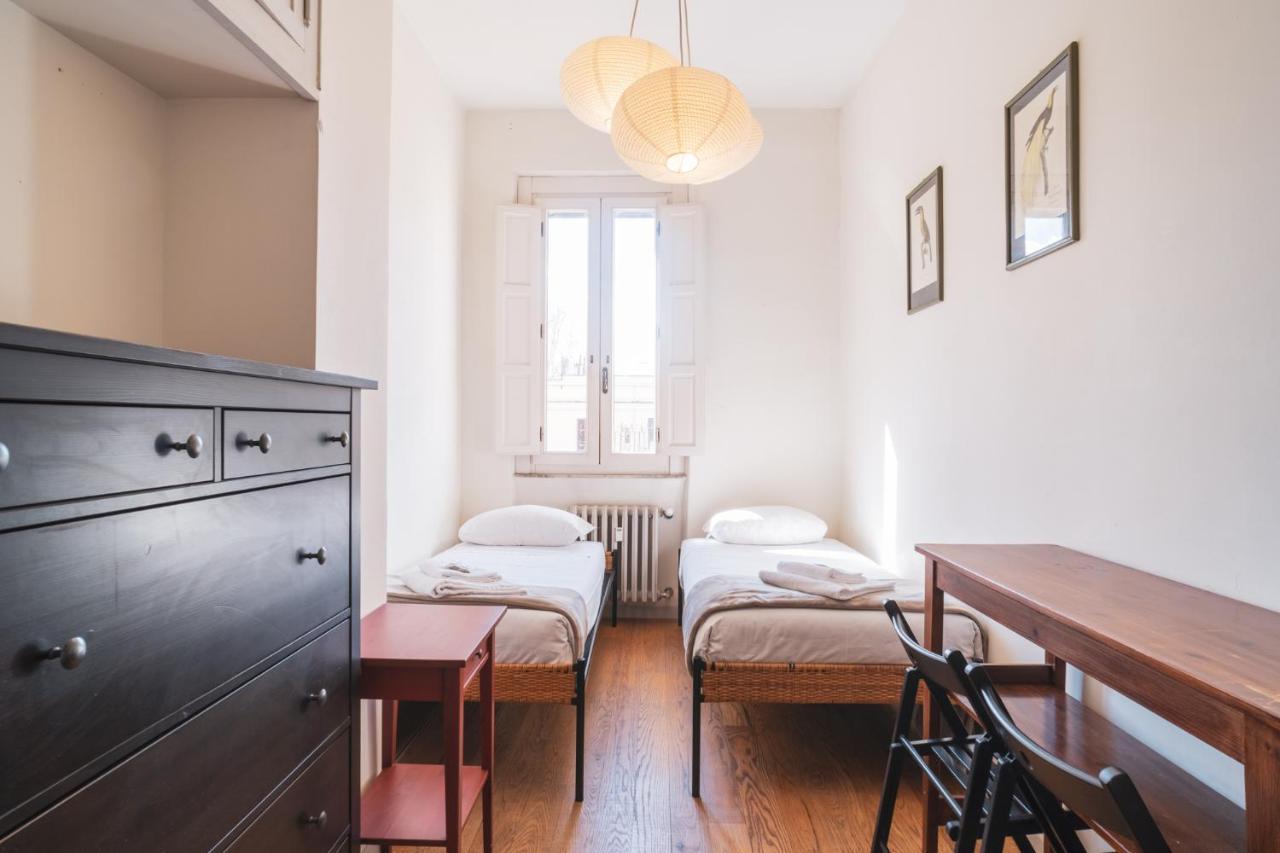 Sunnytestaccio Roma Ngoại thất bức ảnh