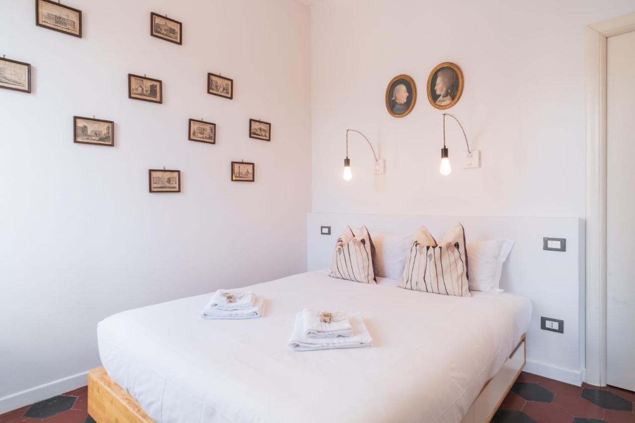 Sunnytestaccio Roma Ngoại thất bức ảnh