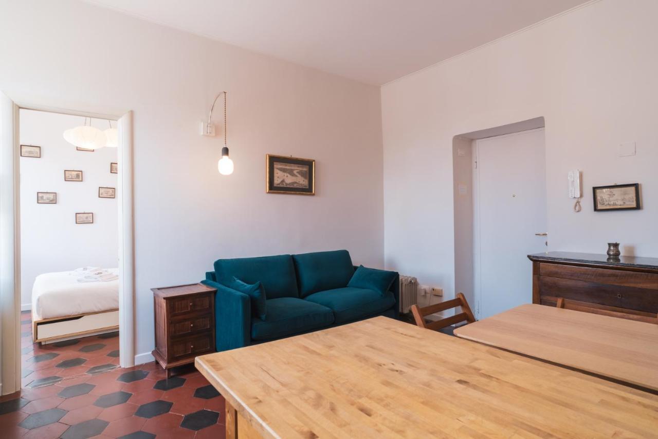 Sunnytestaccio Roma Ngoại thất bức ảnh