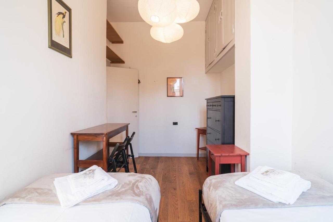 Sunnytestaccio Roma Ngoại thất bức ảnh