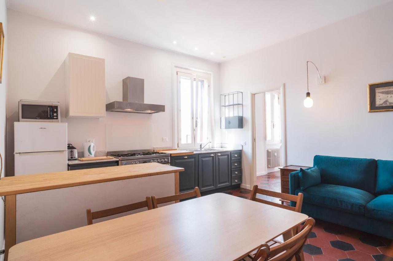 Sunnytestaccio Roma Ngoại thất bức ảnh
