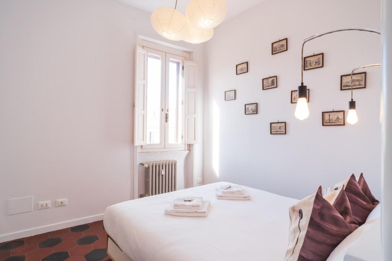 Sunnytestaccio Roma Ngoại thất bức ảnh