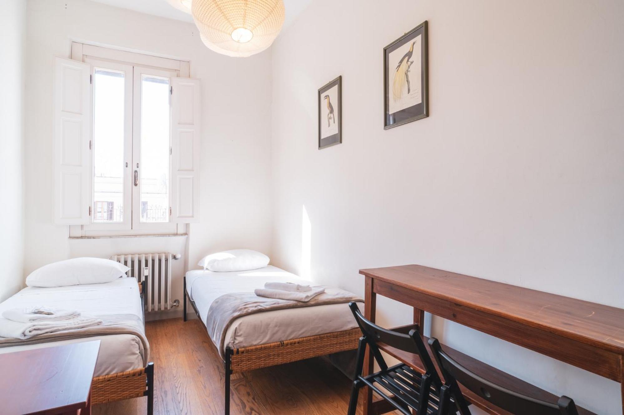 Sunnytestaccio Roma Ngoại thất bức ảnh