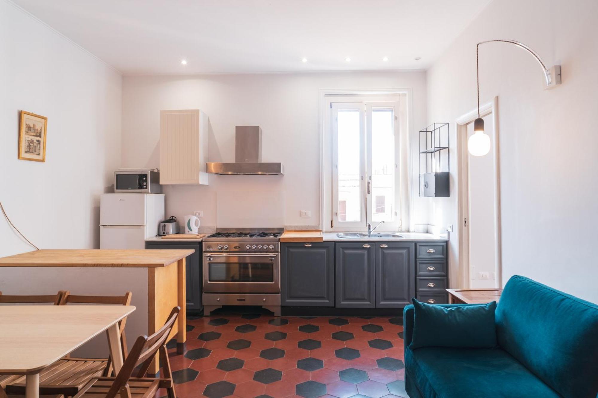 Sunnytestaccio Roma Ngoại thất bức ảnh