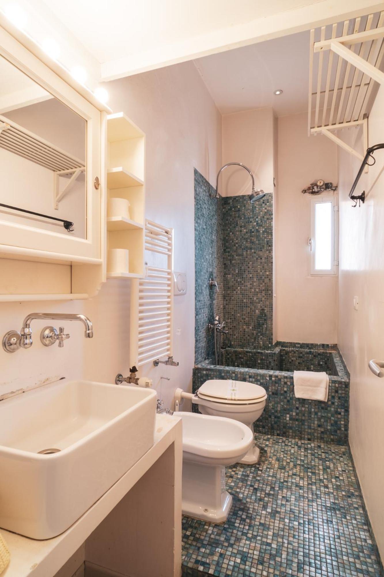 Sunnytestaccio Roma Ngoại thất bức ảnh