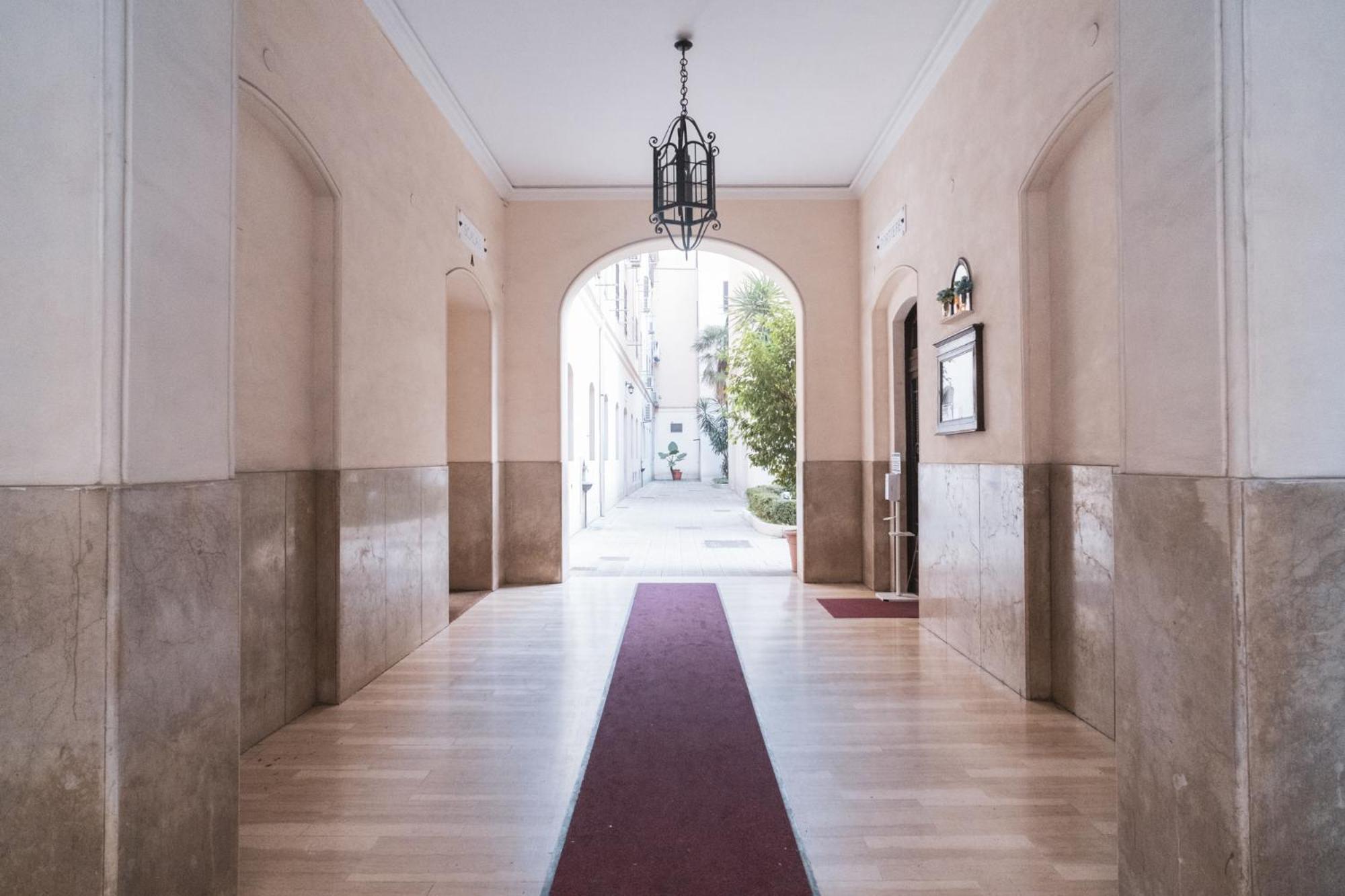 Sunnytestaccio Roma Ngoại thất bức ảnh