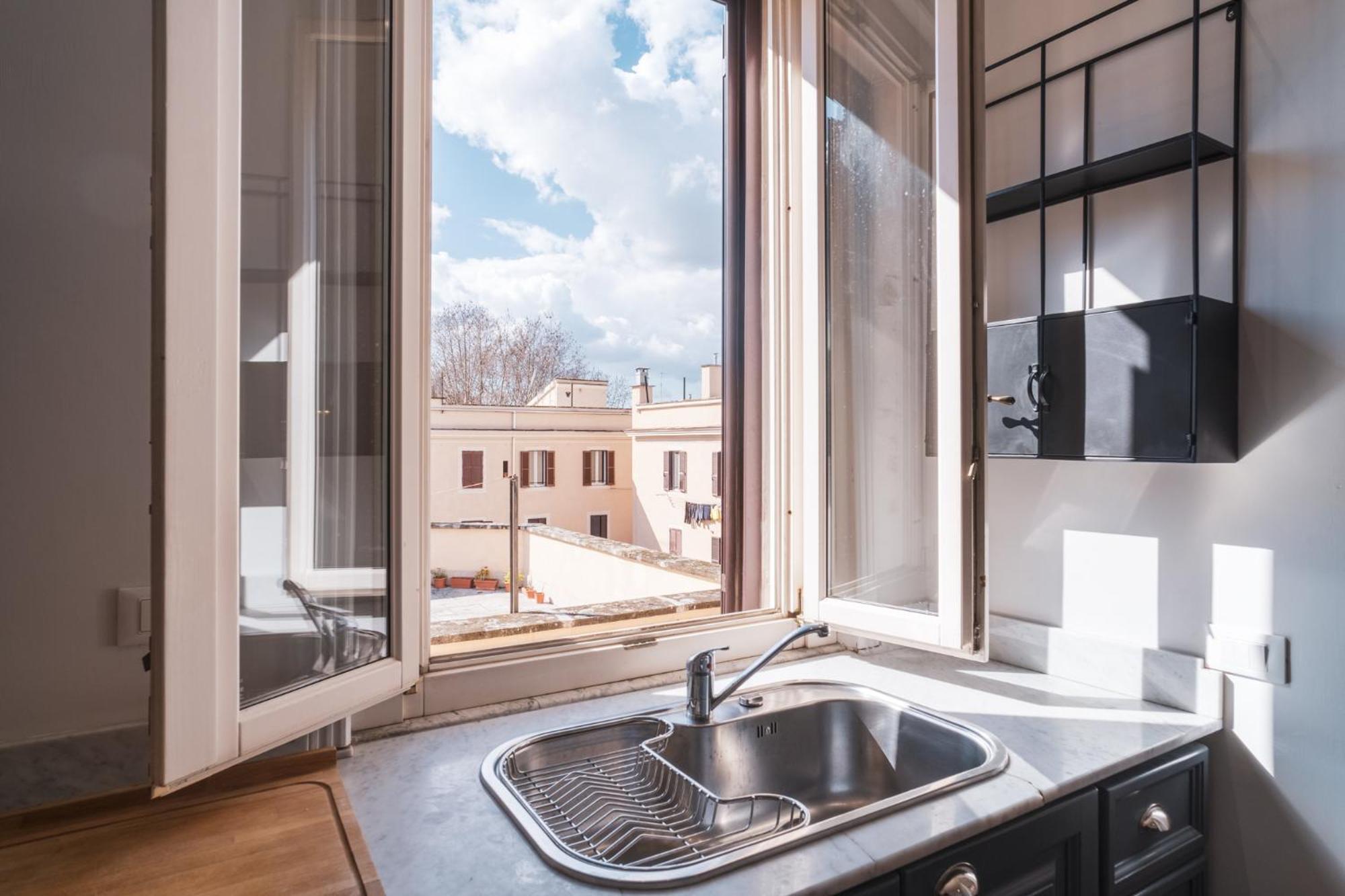 Sunnytestaccio Roma Ngoại thất bức ảnh