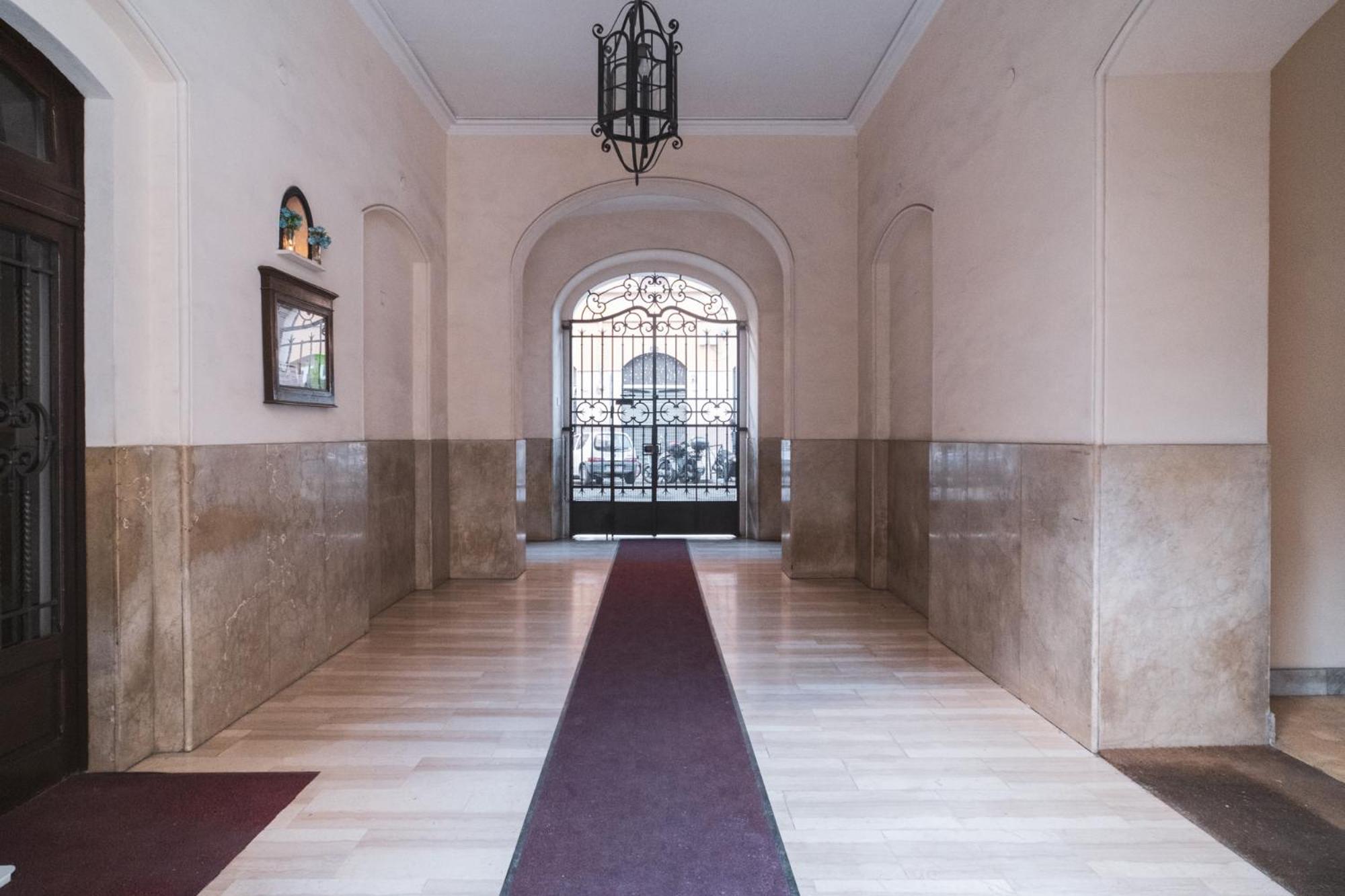 Sunnytestaccio Roma Ngoại thất bức ảnh