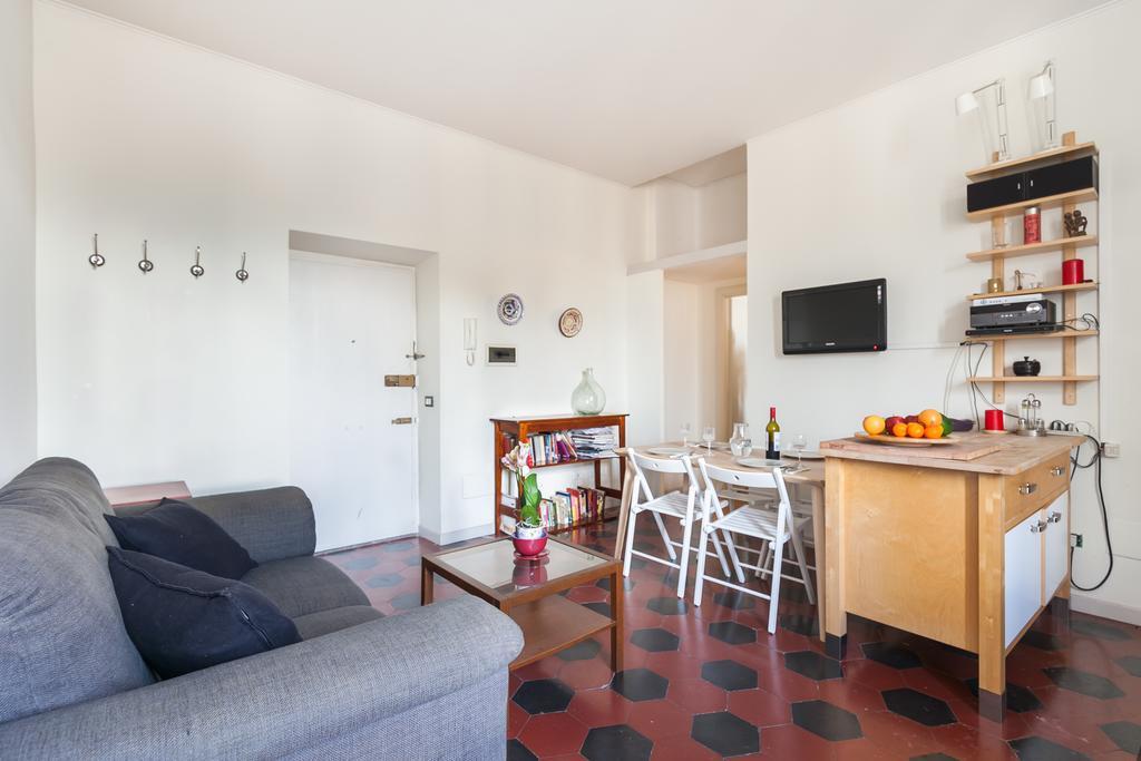 Sunnytestaccio Roma Ngoại thất bức ảnh