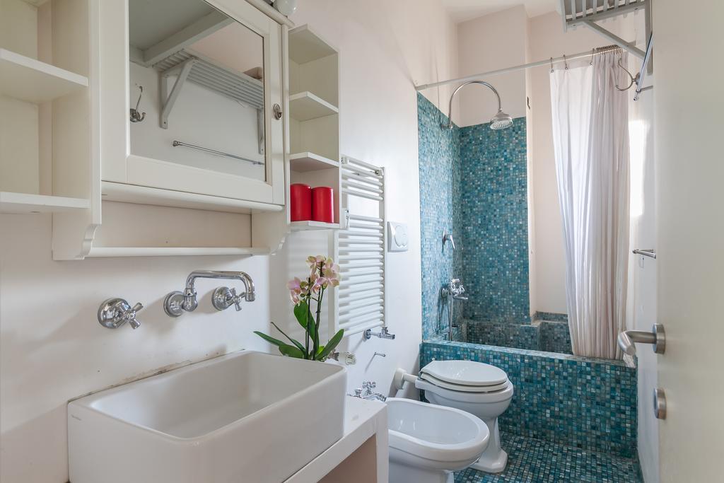 Sunnytestaccio Roma Ngoại thất bức ảnh